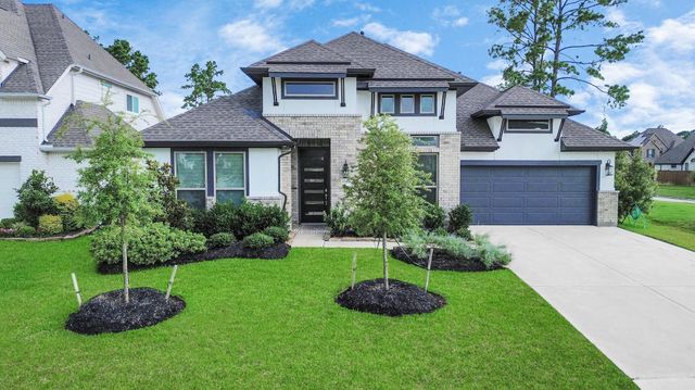 14807 Providence Manor, Cypress, TX 77429