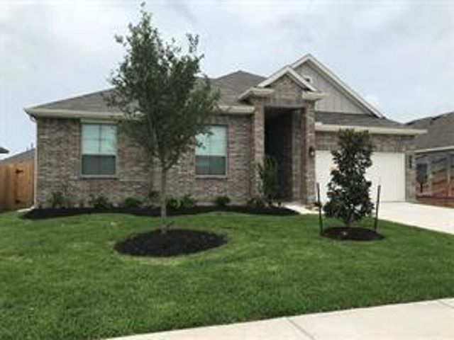 4702 Monarch Bend, Rosenberg, TX, 77469