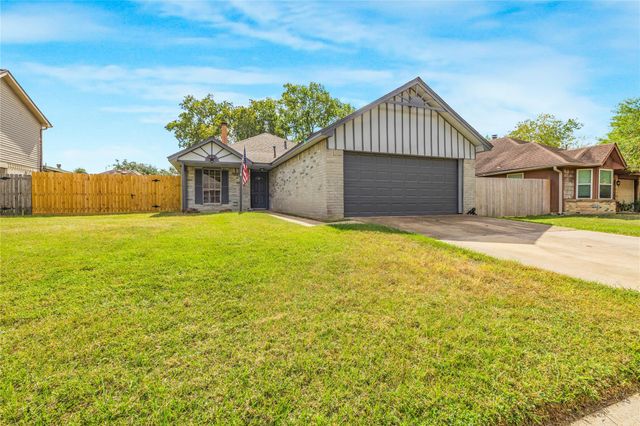 12223 White River, Tomball, TX, 77375