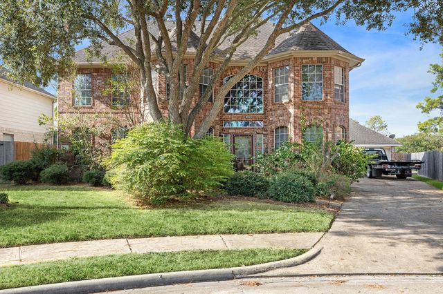 1510 Pine Creek, Pearland, TX, 77581