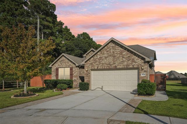 9602 Fairymoss, Spring, TX, 77379