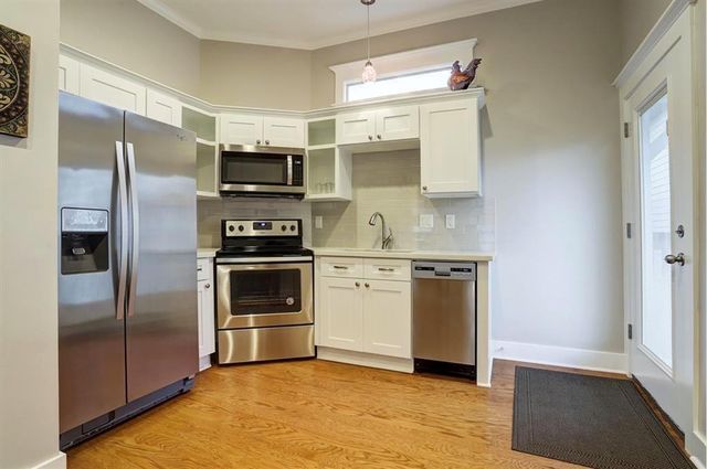 610 Rutland, Houston, TX, 77007