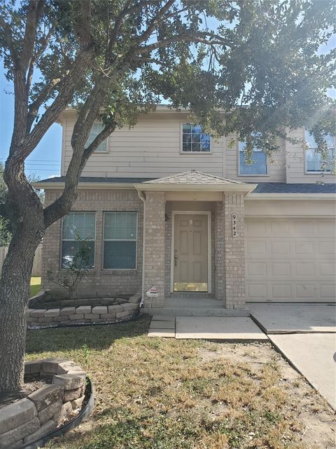 9342 Canady Park, Houston, TX, 77075