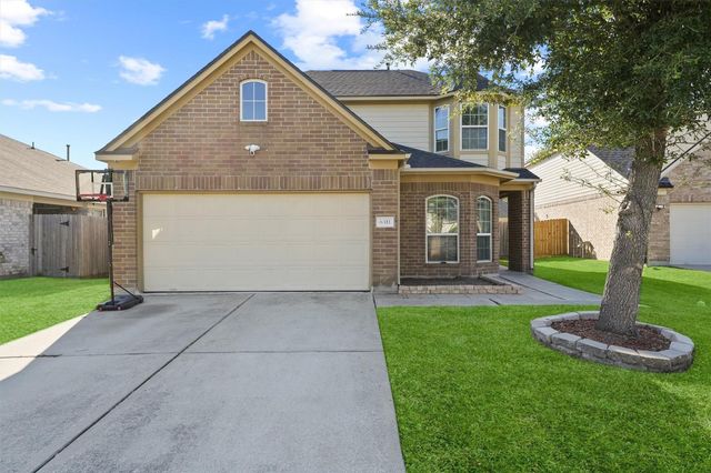 8311 Caraway Lake, Baytown, TX, 77521