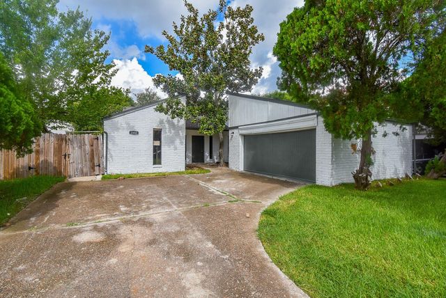 2802 Ashford Oak, Houston, TX, 77082