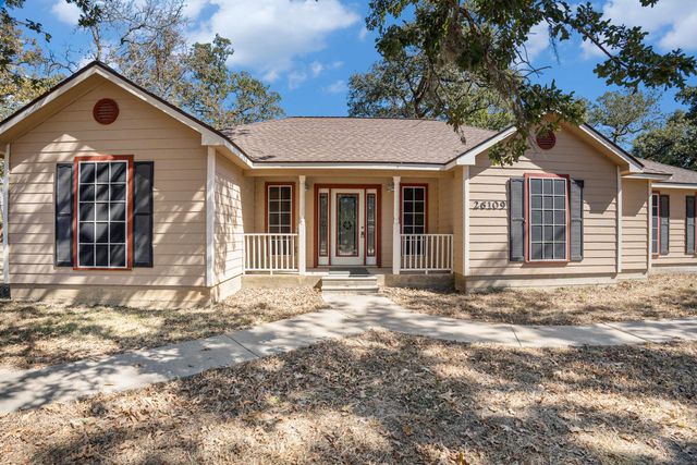 26109 Deerwood, Hempstead, TX, 77445