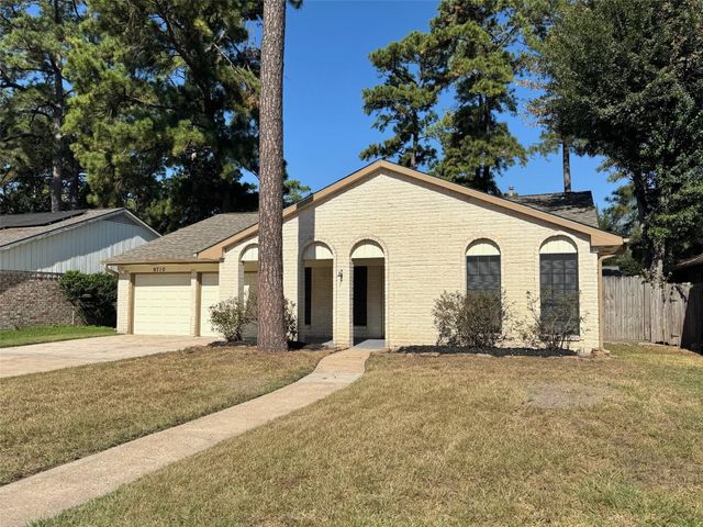 9710 Galston, Spring, TX, 77379