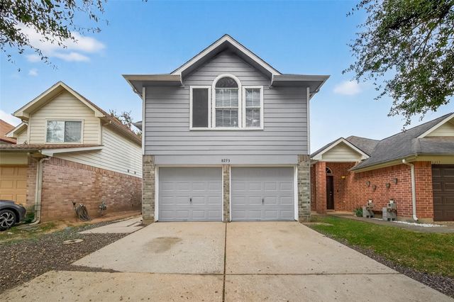 8253 Fuqua Gardens, Houston, TX, 77075