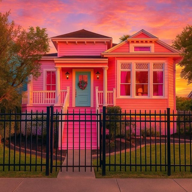 3527 Avenue O, Galveston, TX, 77550