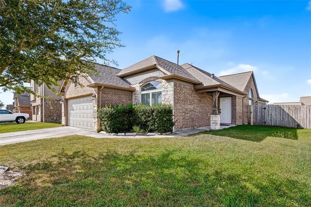 4702 Coopers Hill, Rosenberg, TX, 77471