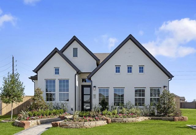 2922 Peach Valley Rd, Fulshear, TX, 77423