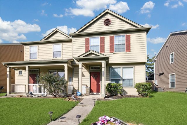 23634 Wildwood Green, Spring, TX, 77373