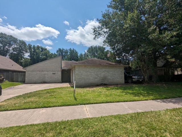 21318 Meadowhill, Spring, TX, 77388