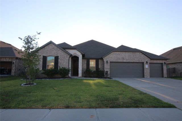 14107 Tower Peak, Conroe, TX, 77384