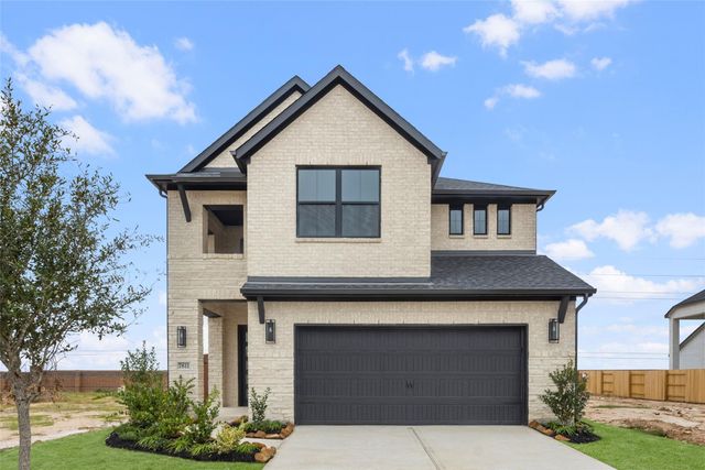 7811 Clover Gully, Katy, TX, 77493