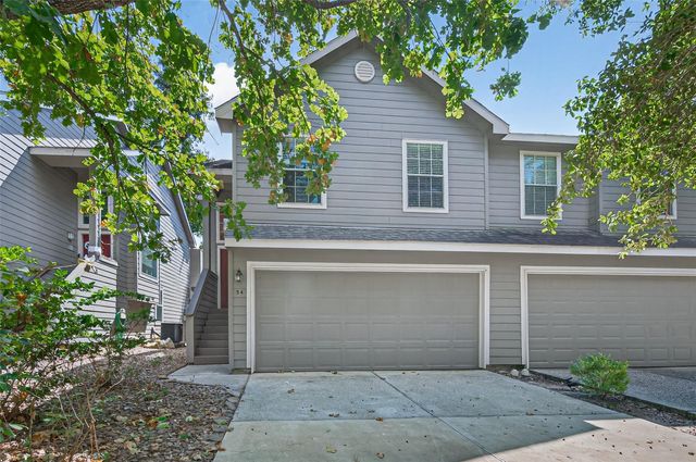  54 Marble Rock Pl, The Woodlands, TX 77382