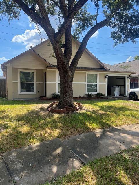 15303 Riverside Grove, Houston, TX, 77083