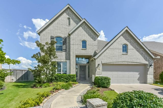 15530 Rainbow Trout, Cypress, TX, 77433