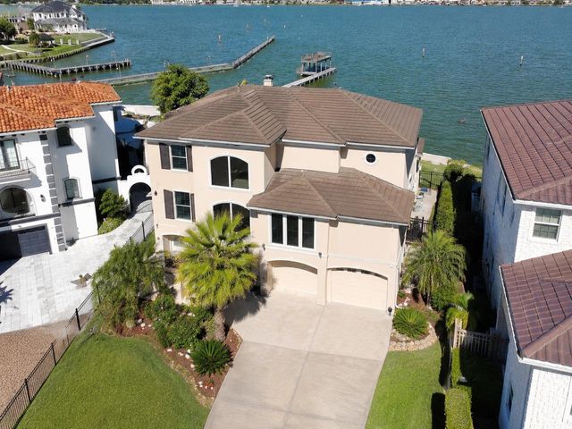  2242 Marina Way, League City, TX 77565