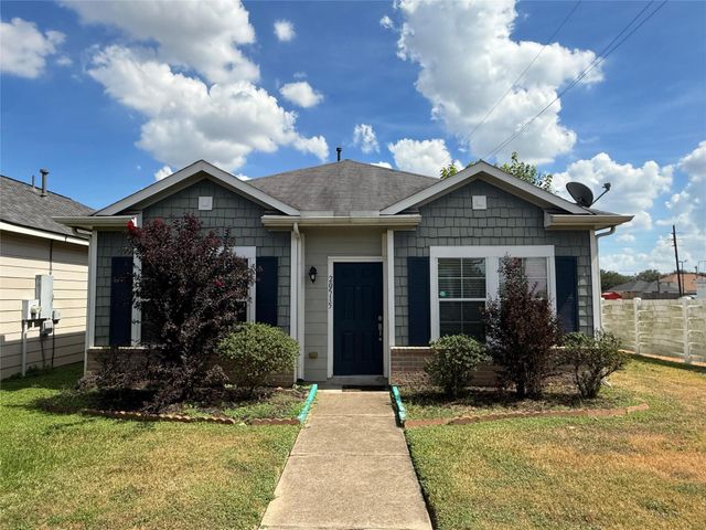 20515 Sycamore Crest, Katy, TX, 77449