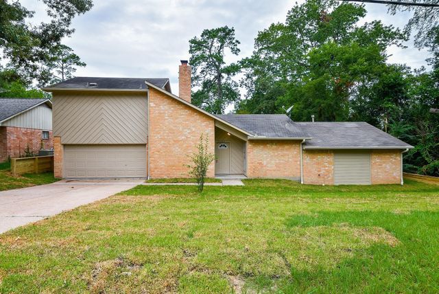 25107 Spring Creek, Spring, TX, 77380