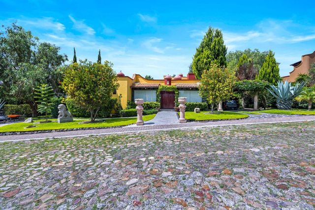 19 Mariposa, San Miguel De Allende