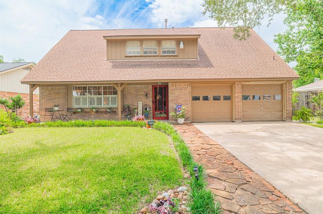 9639 springview, Houston, TX, 77080