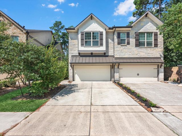 18535 Triana Bend, Humble, TX, 77346