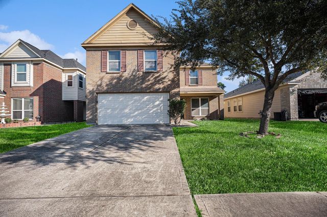 15911 Sheldon Ridge Way, Houston, TX 77044 - HAR.com