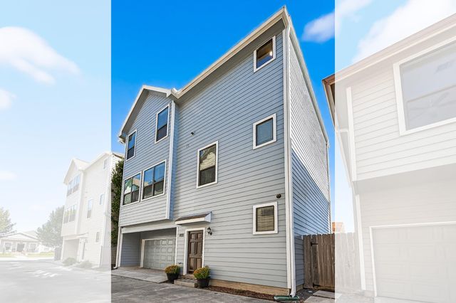 828 19th, Houston, TX, 77008