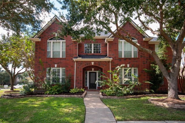 5810 Parkdale, Sugar Land, TX, 77479