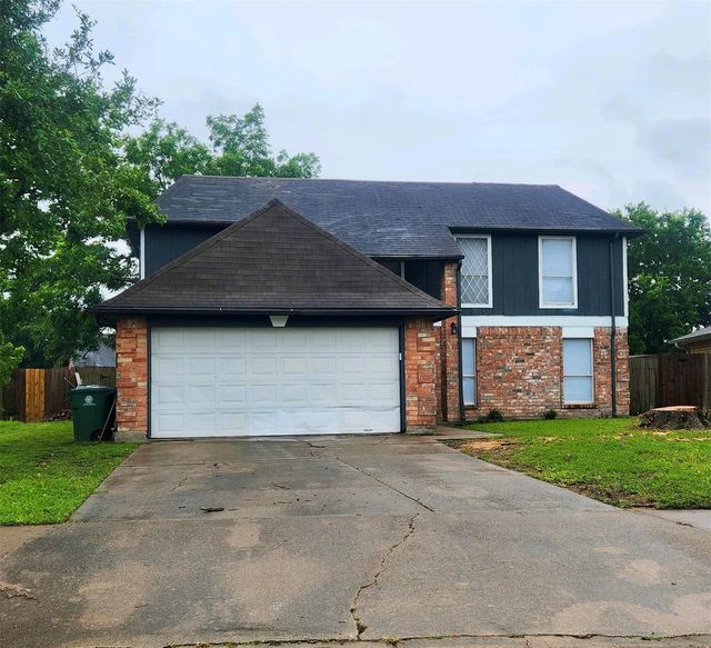 16310 Setter, Houston, TX, 77489