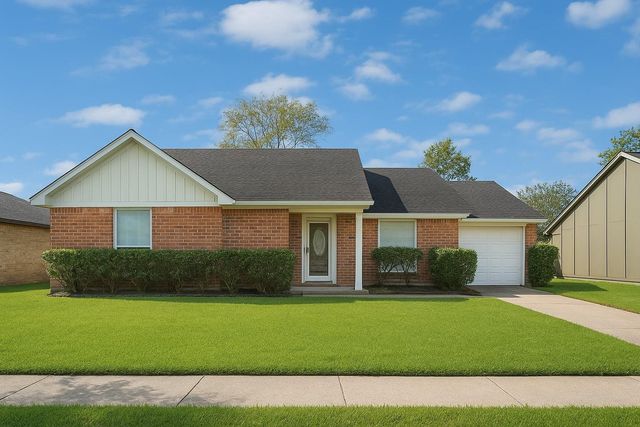 24035 Rockin Seven, Hockley, TX, 77447