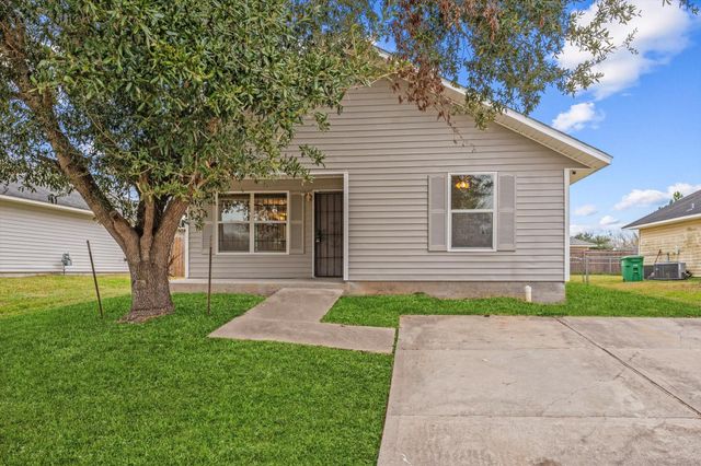 11419 Roandale, Houston, TX, 77048