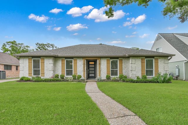 2806 Triway, Houston, TX, 77043