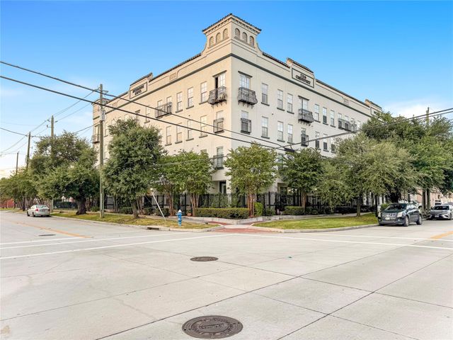 2216 Chenevert, Houston, TX, 77003