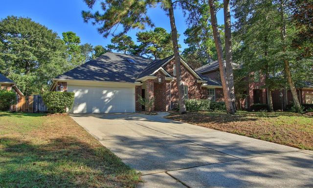 42 Windswept Oaks, The Woodlands, TX, 77385