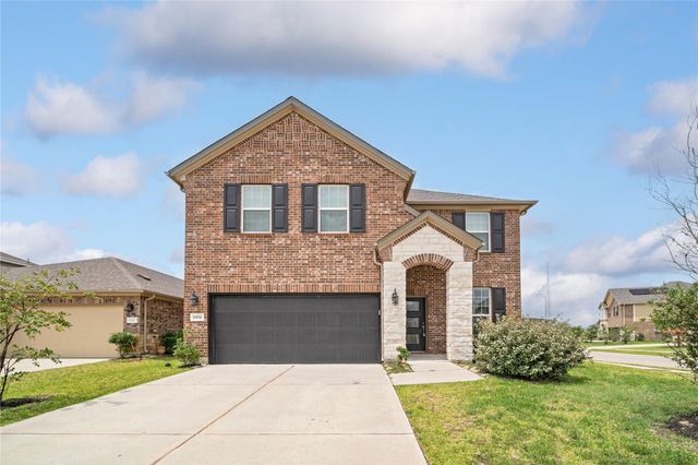 6531 Cody Mountain, Richmond, TX, 77407