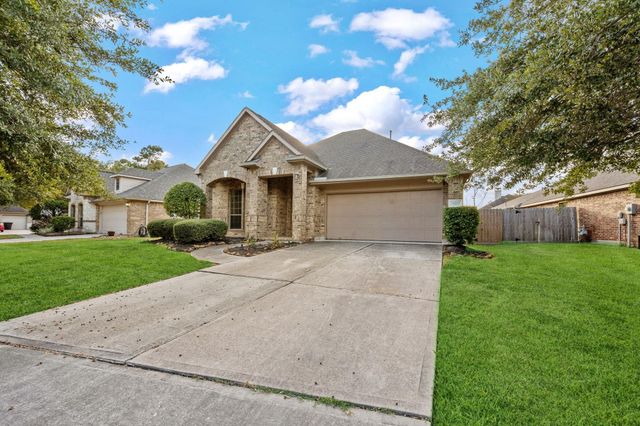 26907 Squires Park, Kingwood, TX, 77339