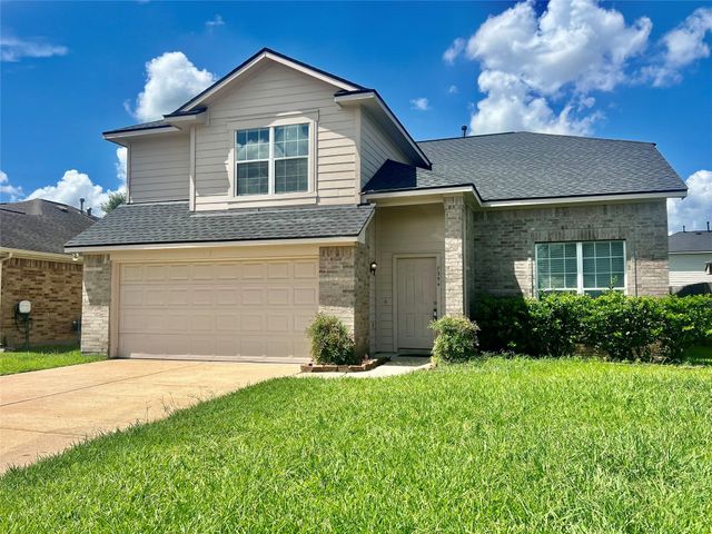7354 Eden Crossing, Richmond, TX, 77407