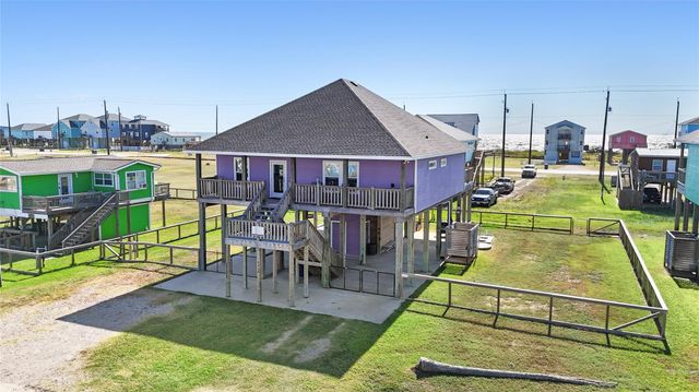 4414 Palm, Freeport, TX, 77541