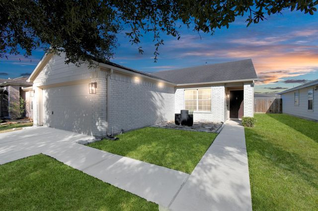 3315 Legends Landing, Spring, TX, 77386
