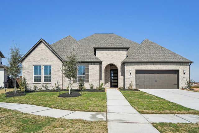 5203 Deer Valley, Manvel, TX, 77578