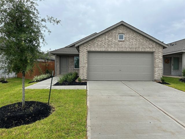 1730 Serenity Moon, Crosby, TX, 77532