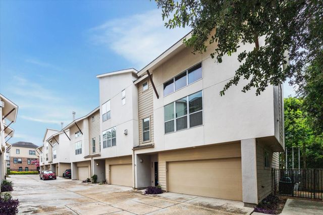 5219 Kiam, Houston, TX, 77007