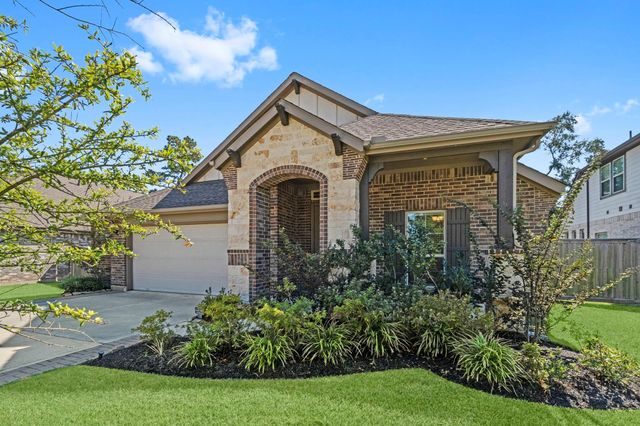 535 Carina Gaze, Willis, TX, 77318
