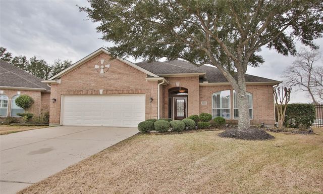1525 Briar Bend, Friendswood, TX, 77546