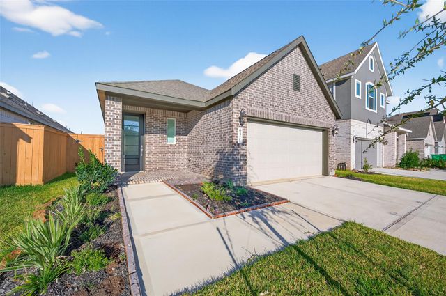 6411 Laguna Terra, Katy, TX, 77493