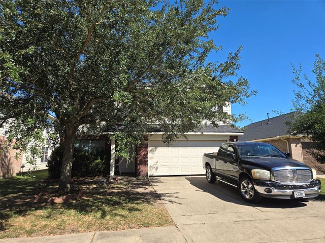 3806 Wimberley Hollow, Houston, TX, 77053