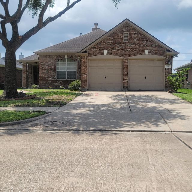 1411 Hunter Ridge Court, Fresno, TX, 77545